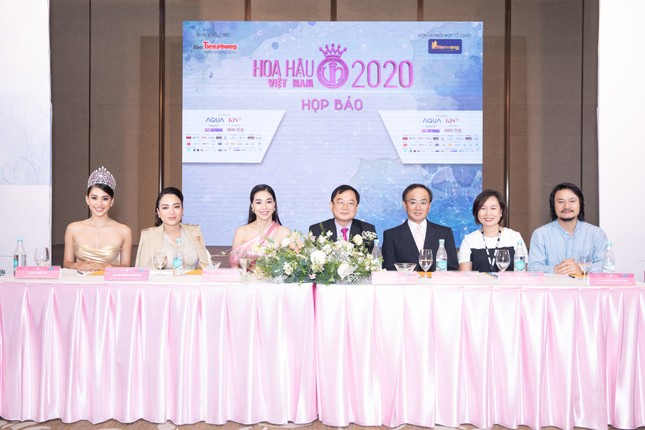 AQUA tiếp nối hành trình ‘khơi nguồn cảm hứng sống’ cùng HHVN 2020 ảnh 2
