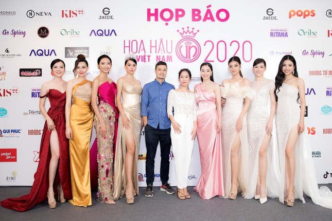 BIKINI PASSPORT trở thành Nhà tài trợ độc quyền bikini tại HHVN 2020 ảnh 3