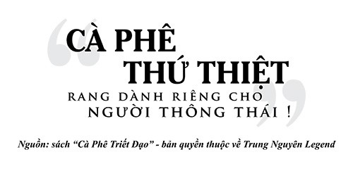 Kỳ 51: Cà phê và giấc mơ Mỹ ảnh 5