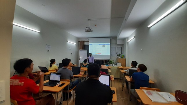 IMTA - Nơi học quảng cáo Facebook Ads uy tín cho người kinh doanh Online ảnh 3