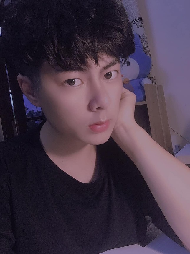 Hoàng Linh Anh : Âm nhạc đã ngấm sâu vào máu tôi ảnh 1
