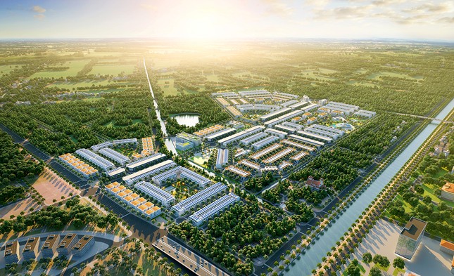 Tập đoàn DIC chính thức trở thành đơn vị đăng cai giai đoạn 1 chung kết HHVN 2020 ảnh 3