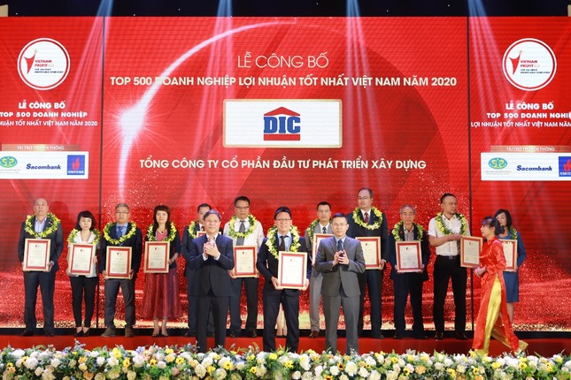 Tập đoàn DIC chính thức trở thành đơn vị đăng cai giai đoạn 1 chung kết HHVN 2020 ảnh 5