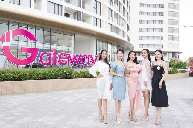 Tập đoàn DIC chính thức trở thành đơn vị đăng cai giai đoạn 1 chung kết HHVN 2020 ảnh 6