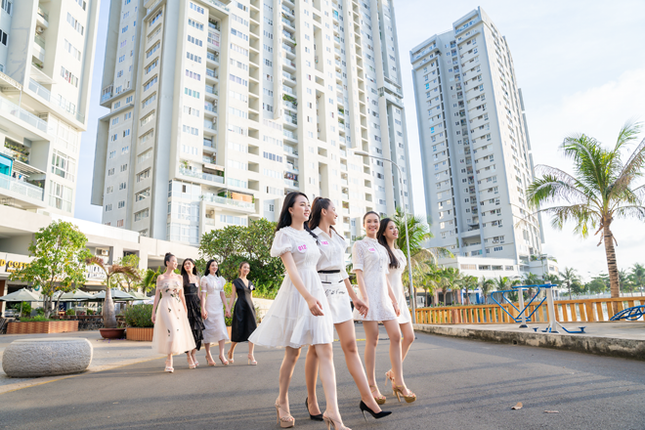 Tập đoàn DIC chính thức trở thành đơn vị đăng cai giai đoạn 1 chung kết HHVN 2020 ảnh 7