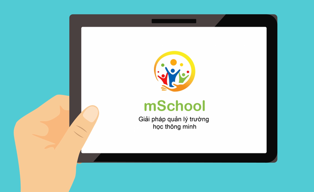 Tăng kết nối hơn giữa nhà trường với gia đình, để mỗi ngày đến trường là một ngày vui ảnh 2