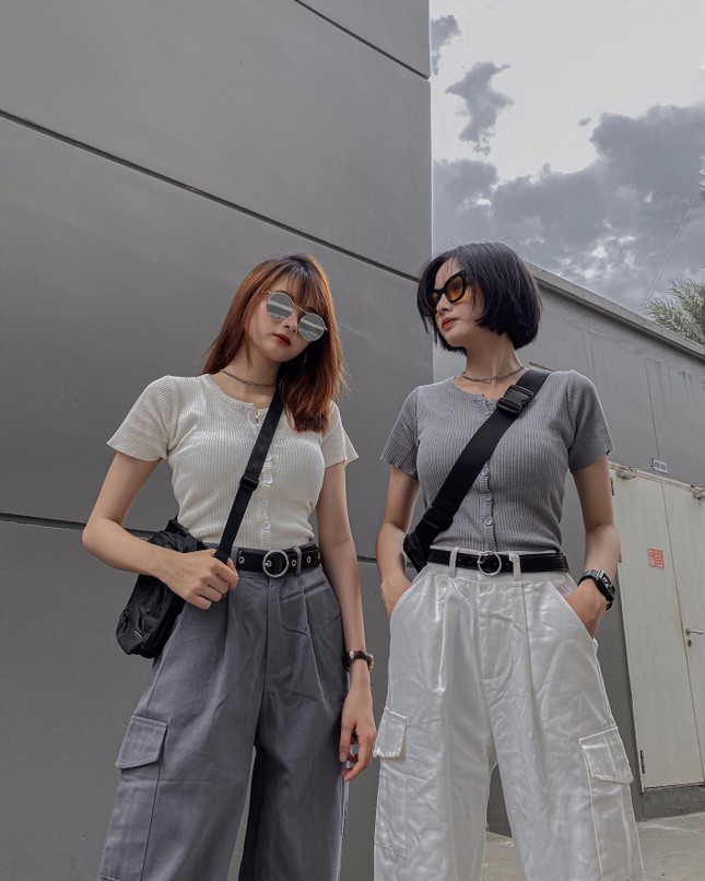 1969 Store Huế - Womenlook: Địa điểm thời trang cực hút giới trẻ ảnh 3