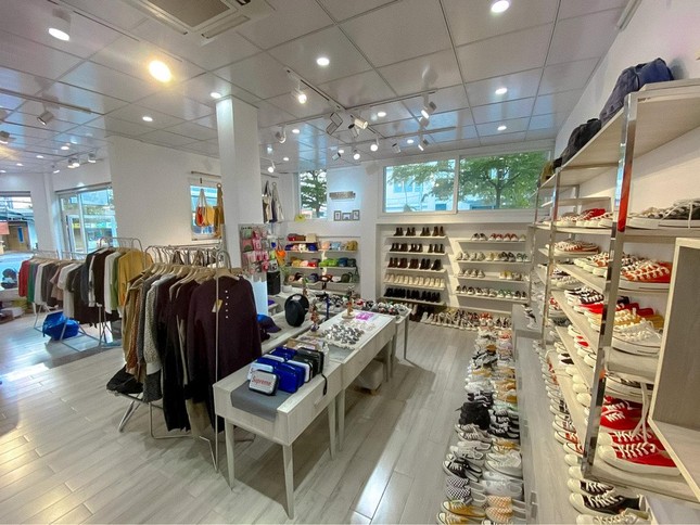 1969 Store Huế - Womenlook: Địa điểm thời trang cực hút giới trẻ ảnh 8