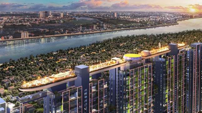 Smart Construction Group (SCG) ký hợp tác chiến lược với Sunshine Homes ảnh 3