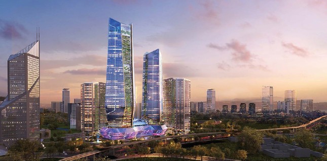 Smart Construction Group (SCG) ký hợp tác chiến lược với Sunshine Homes ảnh 4
