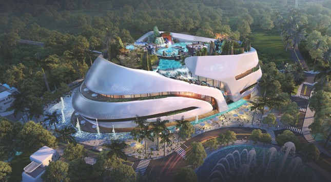 Smart Construction Group (SCG) ký hợp tác chiến lược với Sunshine Homes ảnh 5