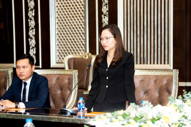Smart Construction Group (SCG) ký hợp tác chiến lược với Sunshine Homes ảnh 6