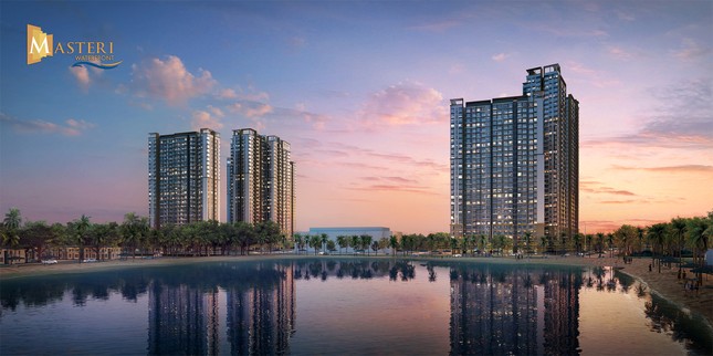 Bất động sản ‘lõi trung tâm’ Đông Hà Nội ‘nóng’ lên từng ngày ảnh 2