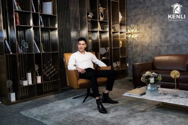 5 Mẫu ghế thư giãn phong cách thượng lưu tại nội thất Kenli ảnh 3