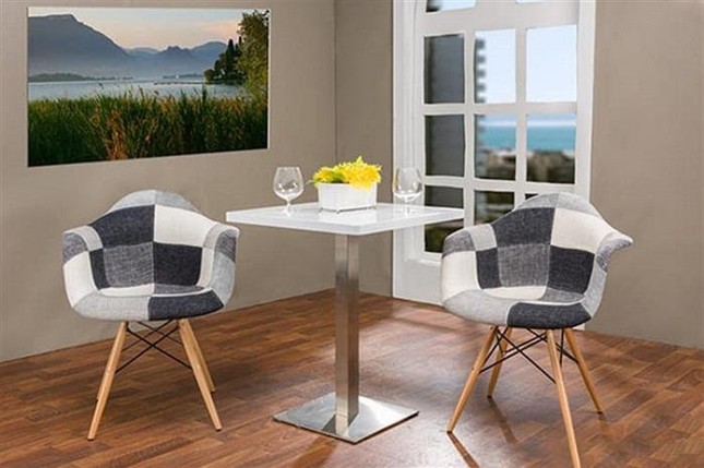 5 Mẫu ghế thư giãn phong cách thượng lưu tại nội thất Kenli ảnh 6