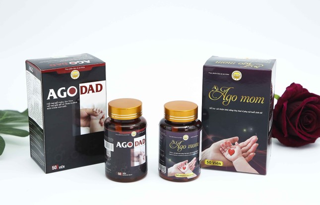 Câu chuyện nhiệm màu của đôi vợ chồng trẻ trên hành trình đi tìm ‘con yêu’ ảnh 4