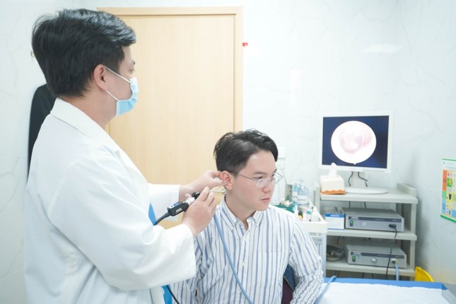 Khai trương Phòng khám Đa khoa Hồng Ngọc Kosmo Tây Hồ: Tưng bừng ưu đãi hấp dẫn ảnh 5
