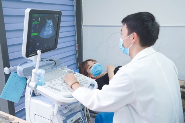 Khai trương Phòng khám Đa khoa Hồng Ngọc Kosmo Tây Hồ: Tưng bừng ưu đãi hấp dẫn ảnh 6