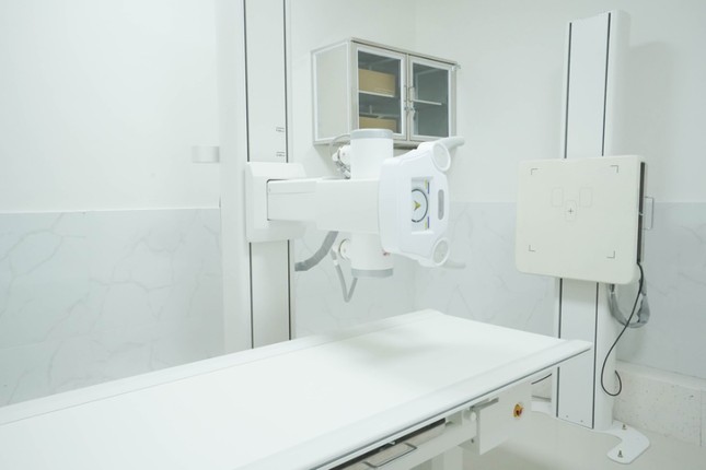 Khai trương Phòng khám Đa khoa Hồng Ngọc Kosmo Tây Hồ: Tưng bừng ưu đãi hấp dẫn ảnh 7