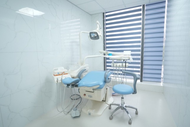 Khai trương Phòng khám Đa khoa Hồng Ngọc Kosmo Tây Hồ: Tưng bừng ưu đãi hấp dẫn ảnh 8