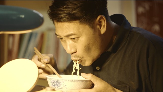 Trà Dr Thanh 'đốn tim' người xem với MV tri ân cha mẹ ngày Tết của Trà Dr Thanh ảnh 4