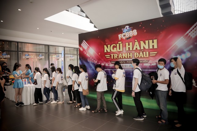 Ngũ hành tranh đấu – Sự kiện tuyệt đỉnh mừng xuân Tân Sửu ảnh 3