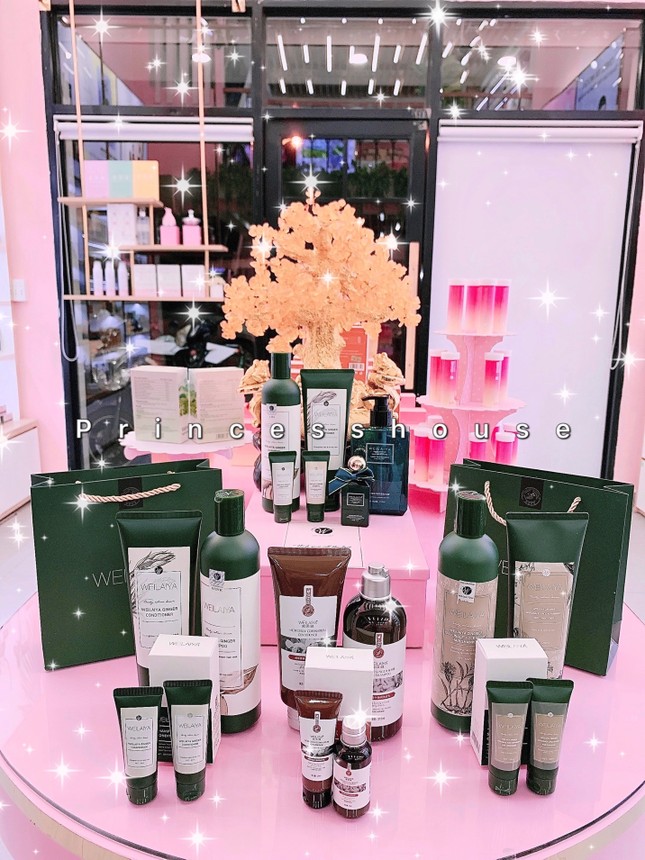 3 lý do Princess House trở thành shop mỹ phẩm được tín đồ làm đẹp yêu thích ảnh 2