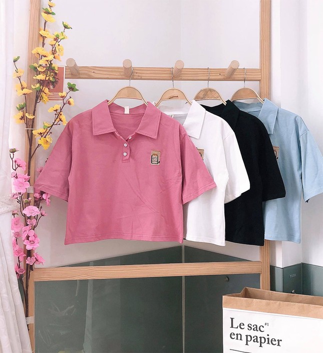 CHU - Sự lựa chọn tin tưởng của thời trang giới trẻ ảnh 1