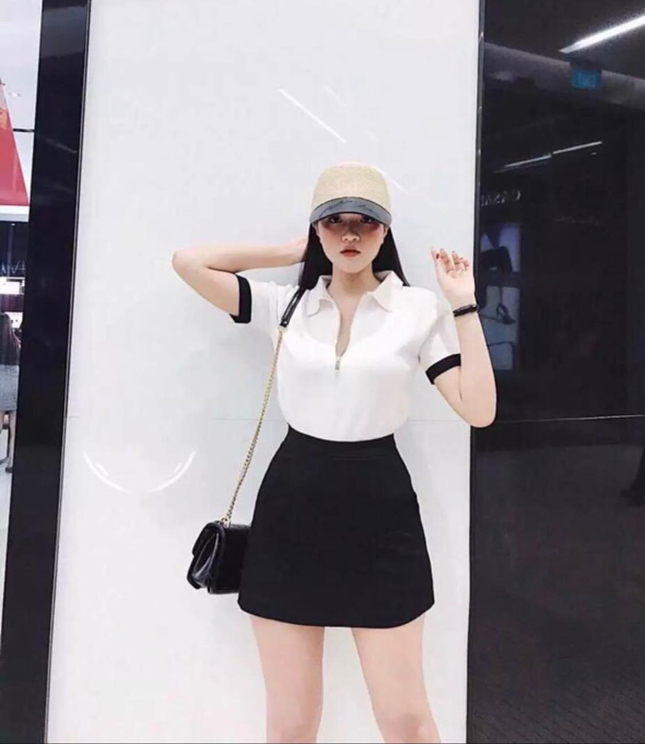 CHU - Sự lựa chọn tin tưởng của thời trang giới trẻ ảnh 2