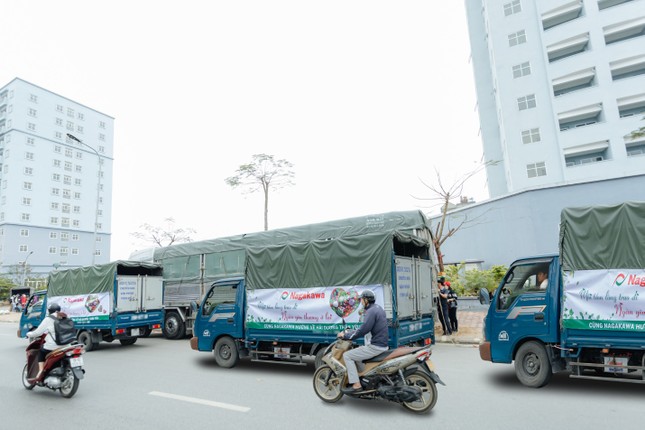 Khi nông sản Hải Dương trở thành quà tặng ảnh 4