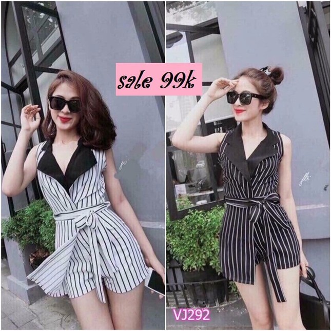 Vani House chia sẻ cách diện áo vest & quần short nữ trẻ hơn đến 5 tuổi ảnh 6