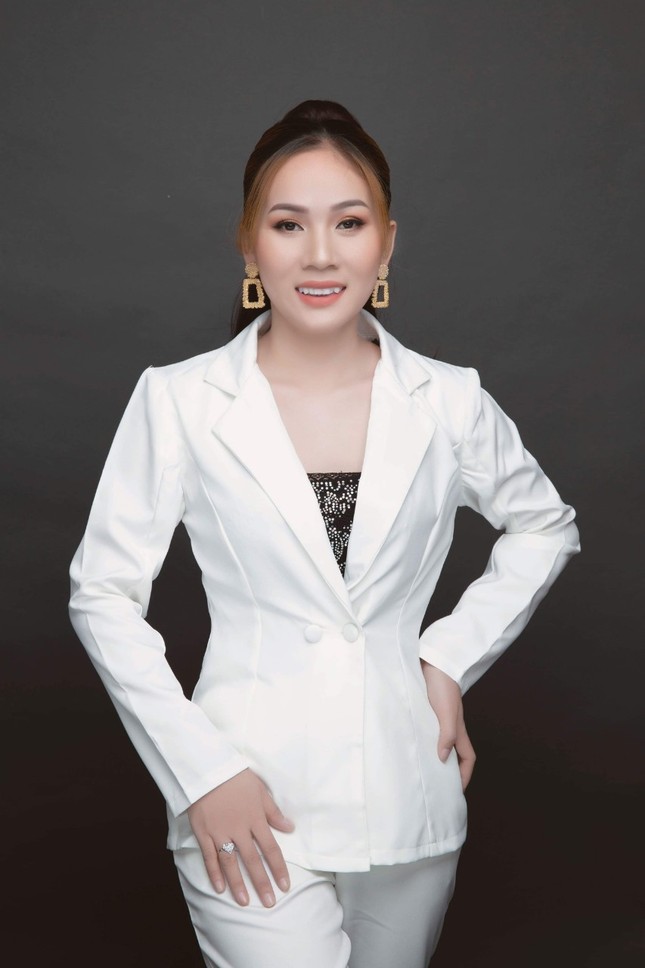Tự tin mặc đẹp cùng những bộ cánh xinh xắn của thời trang Nguyễn Thị Thuỳ Dương ảnh 3