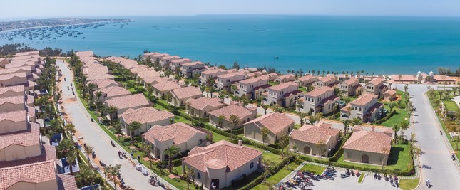Nhà đầu tư “nhanh tay” đón sóng hạ tầng BĐS du lịch nghỉ dưỡng Phan Thiết ảnh 3