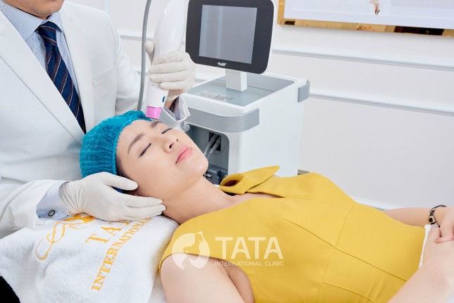 Viện thẩm mỹ TATA International Clinic tăng cường bảo hộ thương hiệu trên mọi nền tảng ảnh 1
