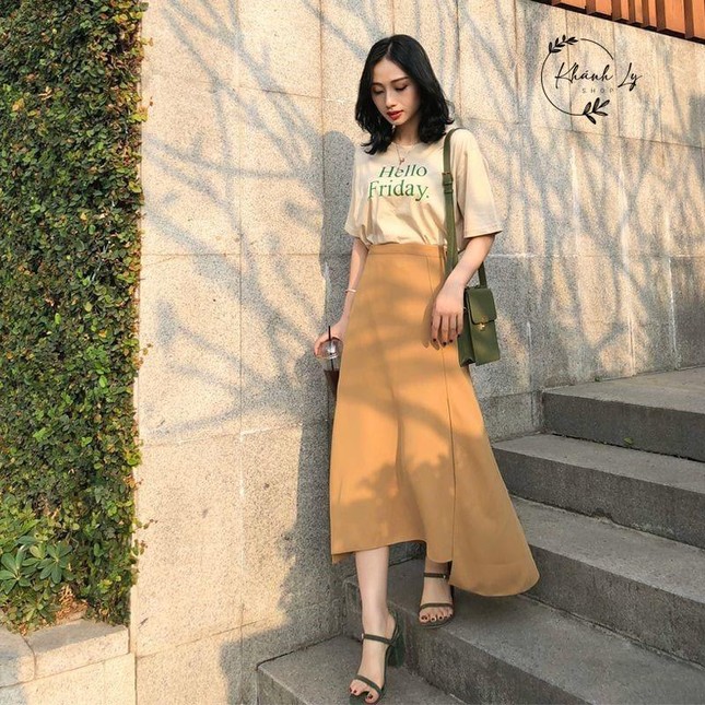 Luôn làm mới, không dừng lại - cách để Khánh Ly Shop thành công ảnh 1