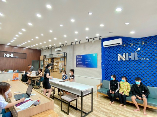 Nhí Store - Chia sẻ những kỹ năng và kiến thức thú vị về đồ gia dụng technology hình ảnh 2