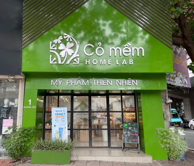 Gợi ý món quà phụ nữ thích nhất dịp 20/10 năm nay ảnh 1