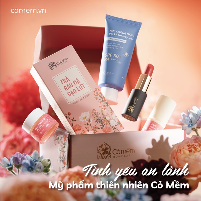 Gợi ý món quà phụ nữ thích nhất dịp 20/10 năm nay ảnh 4