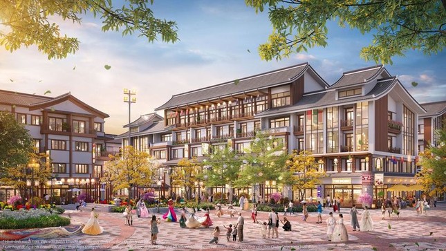 Tín đồ Hàn lưu 'nín thở' chờ màn ra mắt của K-Town phía Đông Hà Nội ảnh 2