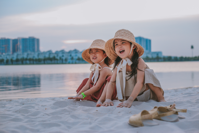 Xu hướng giới trẻ Thủ đô 'Đông tiến' sống và lập nghiệp ảnh 3