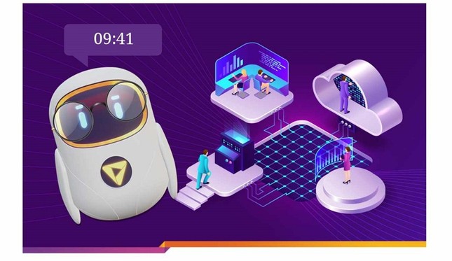 BANKING TRENDSETTER – Dẫn đầu số hóa, TPBank kiến tạo phong cách tài chính cá nhân ảnh 2