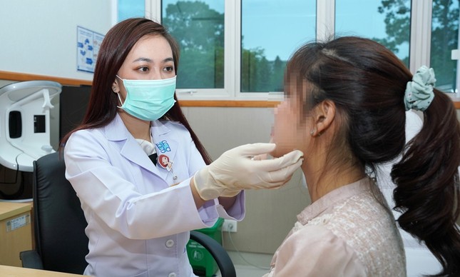 Chương trình tư vấn: Chăm da nhạy cảm chuẩn khoa học từ chuyên gia ảnh 1