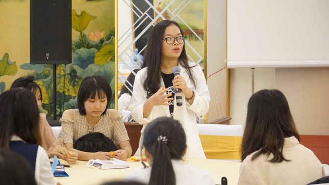 DynaGen Initiative Khóa 4 chính thức mở đơn đăng ký ảnh 1