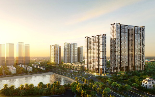 Masterise Homes ra mắt chính sách mới: Thanh toán tối đa 30%, nhận nhà ở ngay ảnh 2