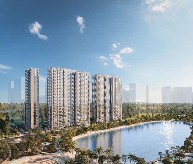Masterise Homes ra mắt chính sách mới: Thanh toán tối đa 30%, nhận nhà ở ngay ảnh 3