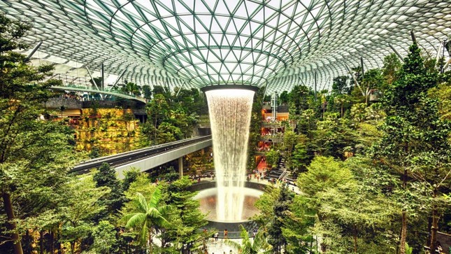 Bảo chứng giúp The Canopy Residences bùng nổ tại thị trường BĐS phía Tây Thủ đô ảnh 1