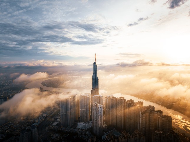 Vinhomes giành cú đúp tại giải thưởng doanh nghiệp Châu Á 2023 ảnh 1
