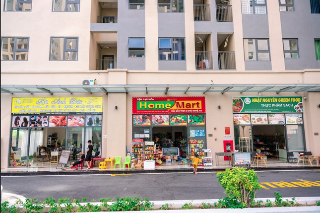 Triển vọng sinh lời từ căn hộ để ở kết hợp kinh doanh tại The Ori Garden ảnh 1