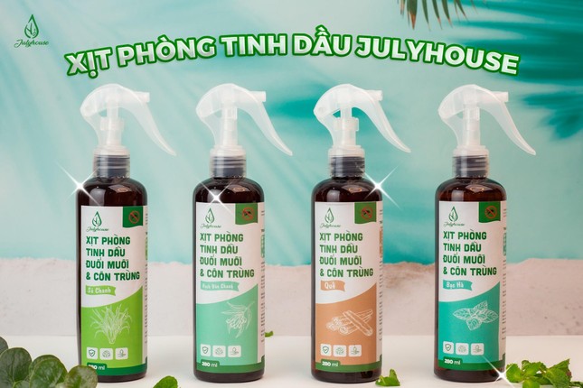 Julyhouse: Hành trình đầy khó khăn để chứng minh giá trị thương hiệu ảnh 1