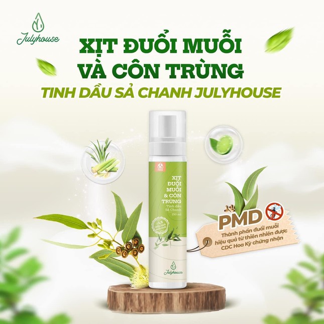 Julyhouse: Hành trình đầy khó khăn để chứng minh giá trị thương hiệu ảnh 2
